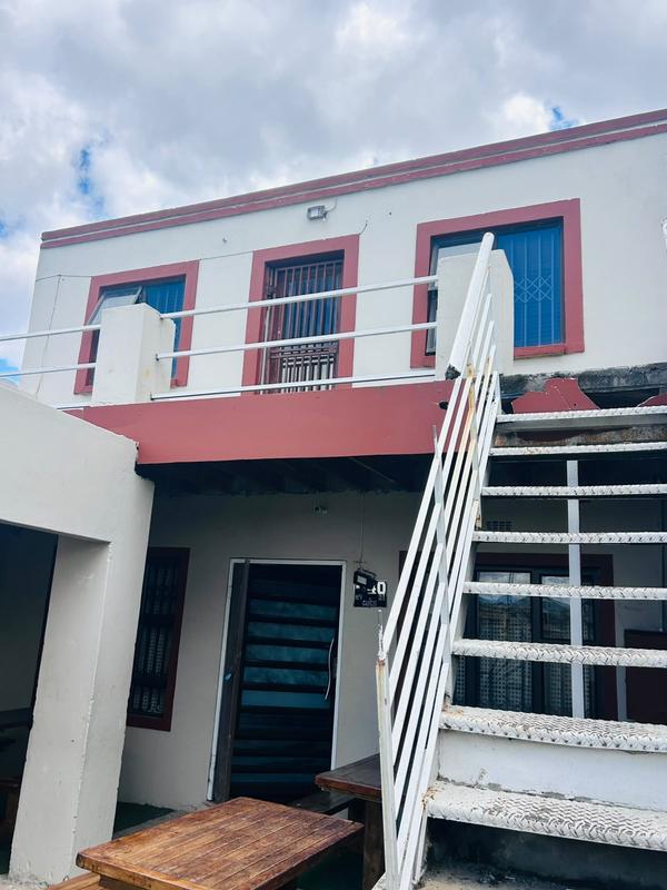 4 Bedroom Property for Sale in Guguletu Western Cape